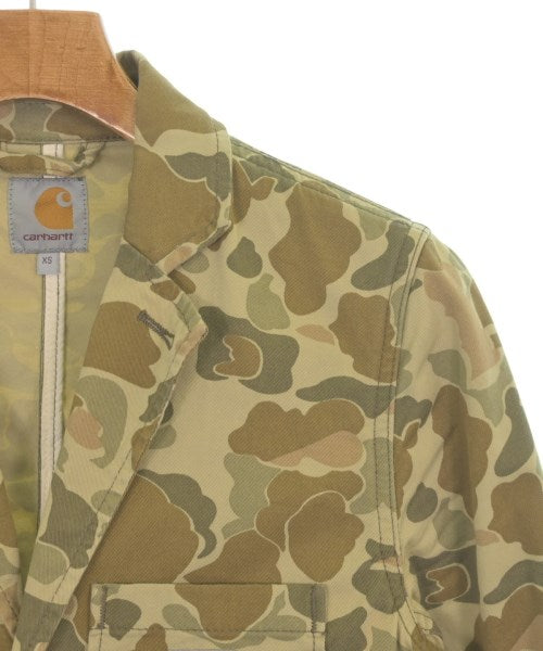 Carhartt แจ็คเก็ต