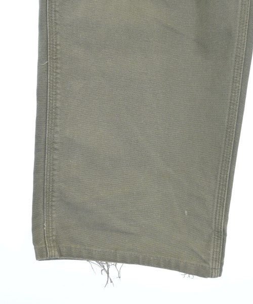 Carhartt กางเกง อื่น