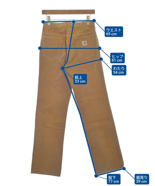 Carhartt กางเกง อื่น