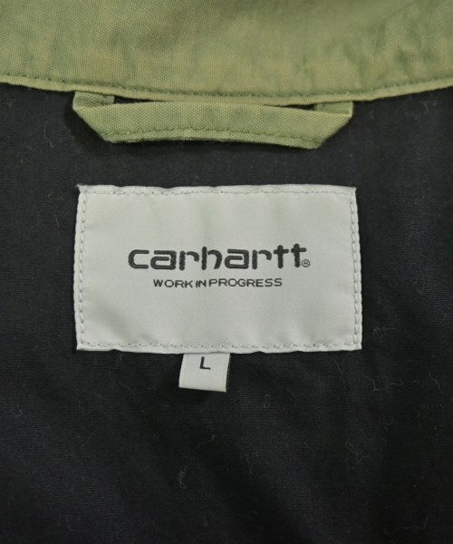 Carhartt แจ็คเก็ตทำงาน