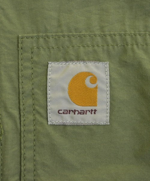 Carhartt แจ็คเก็ตทำงาน