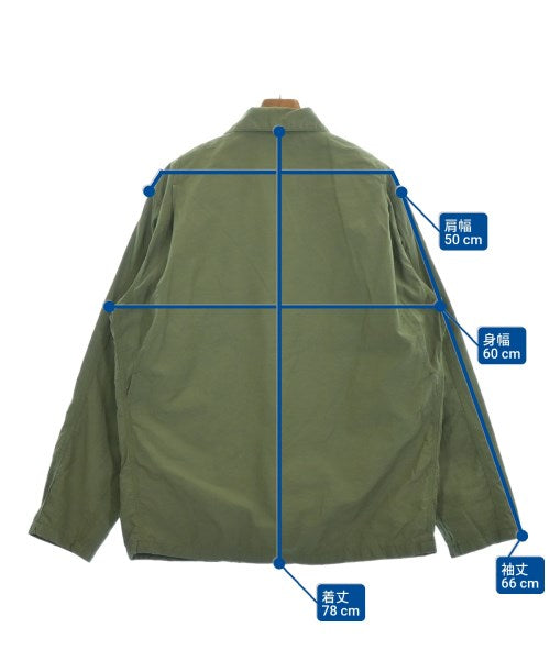 Carhartt แจ็คเก็ตทำงาน