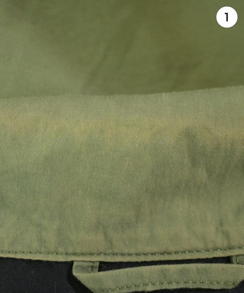 Carhartt แจ็คเก็ตทำงาน