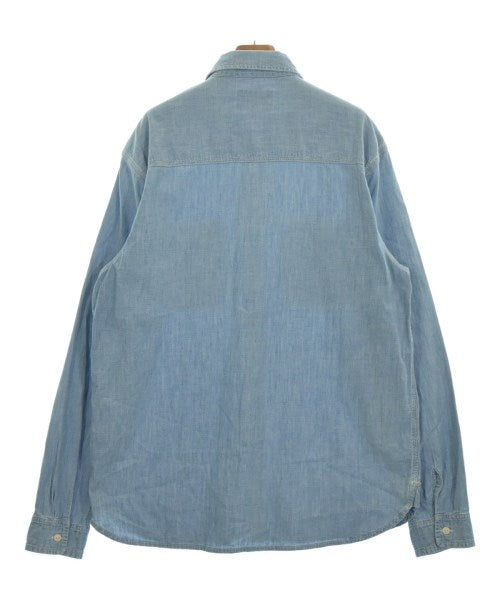 Carhartt เสื้อลำลอง