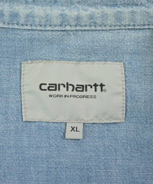 Carhartt เสื้อลำลอง