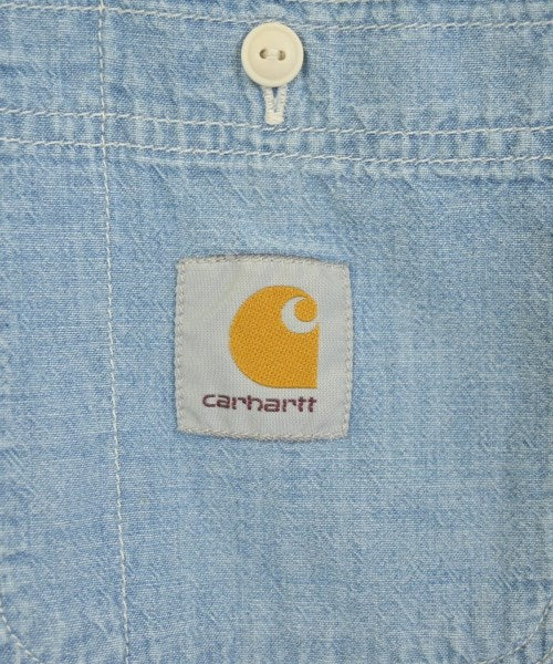 Carhartt เสื้อลำลอง