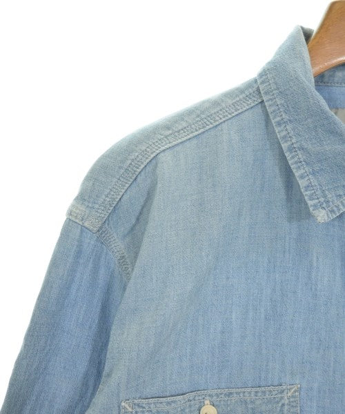 Carhartt เสื้อลำลอง