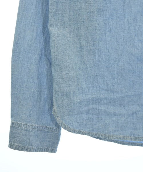 Carhartt เสื้อลำลอง