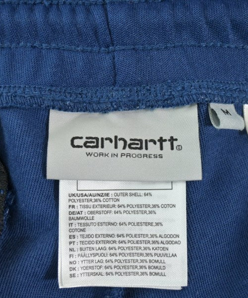 Carhartt กางเกงวอร์ม