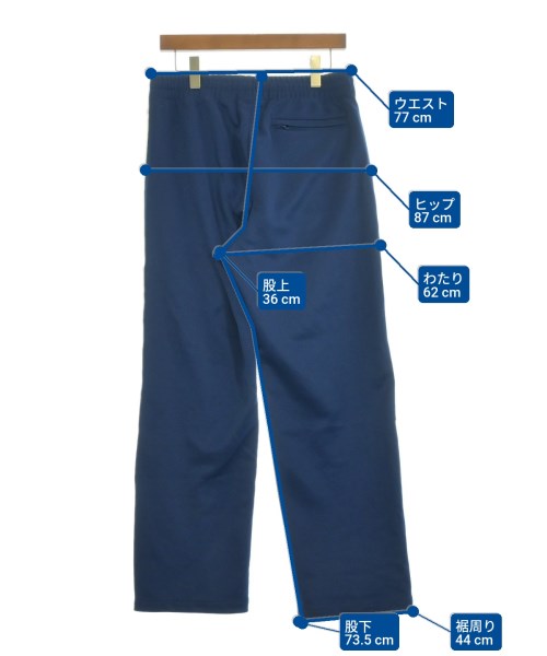 Carhartt กางเกงวอร์ม