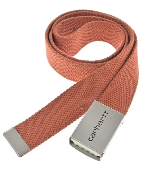 Carhartt เข็มขัด