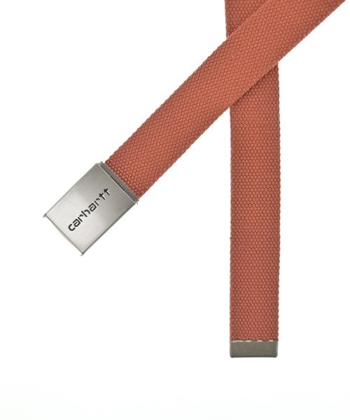 Carhartt เข็มขัด