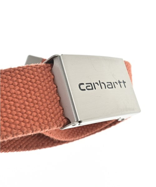 Carhartt เข็มขัด