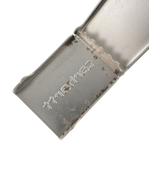 Carhartt เข็มขัด