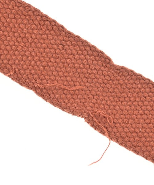 Carhartt เข็มขัด