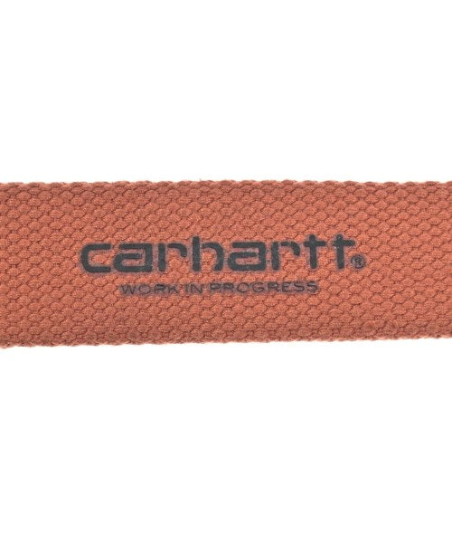 Carhartt เข็มขัด