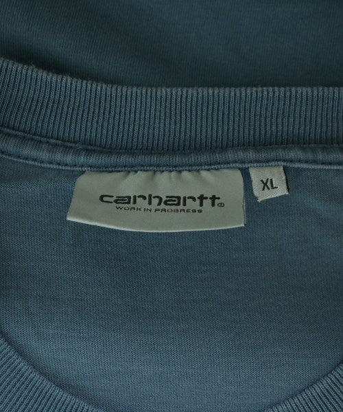 Carhartt เสื้อยืด/เสื้อท็อปส์