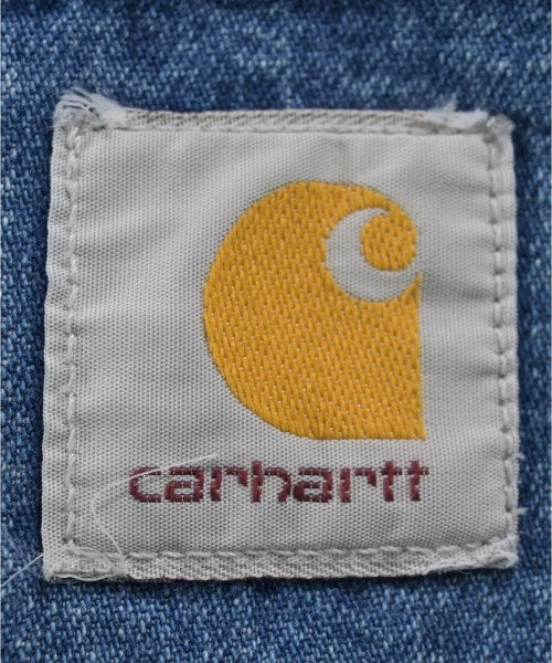 Carhartt ยีนส์