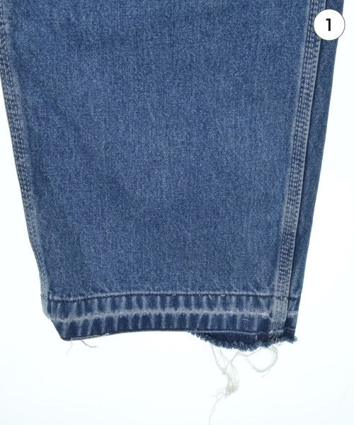 Carhartt ยีนส์