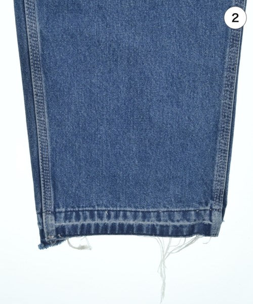 Carhartt ยีนส์