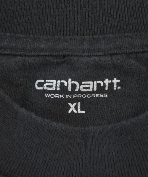 Carhartt เสื้อยืด/เสื้อท็อปส์