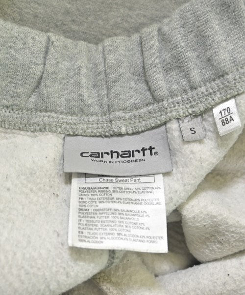 Carhartt กางเกงวอร์ม