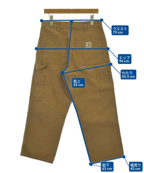 Carhartt กางเกง อื่น