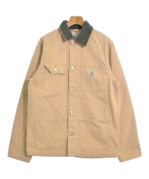 Carhartt แจ็คเก็ตเบลาส์ อื่น