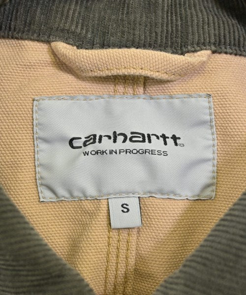 Carhartt แจ็คเก็ตเบลาส์ อื่น