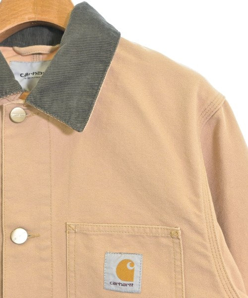 Carhartt แจ็คเก็ตเบลาส์ อื่น