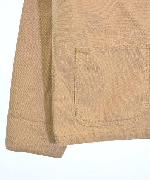 Carhartt แจ็คเก็ตเบลาส์ อื่น