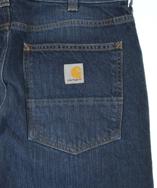 Carhartt ยีนส์