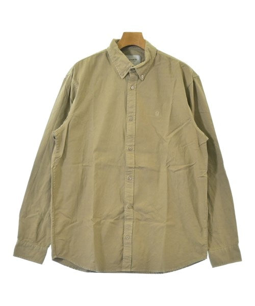 Carhartt เสื้อลำลอง