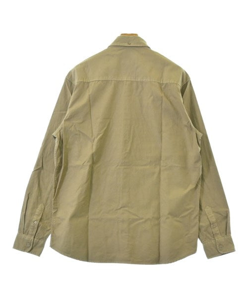 Carhartt เสื้อลำลอง