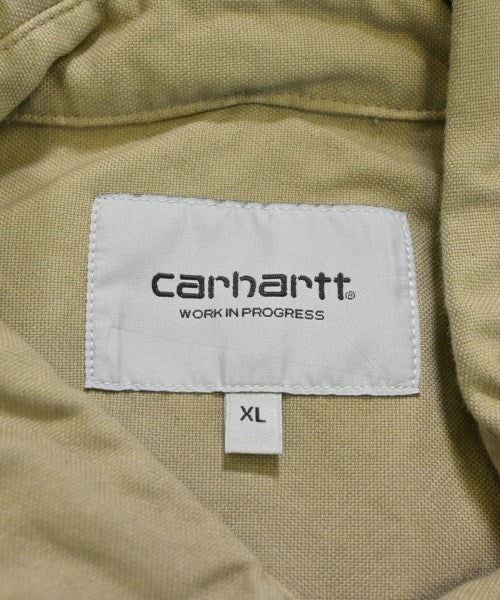 Carhartt เสื้อลำลอง