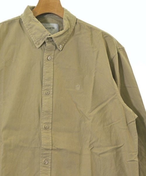 Carhartt เสื้อลำลอง