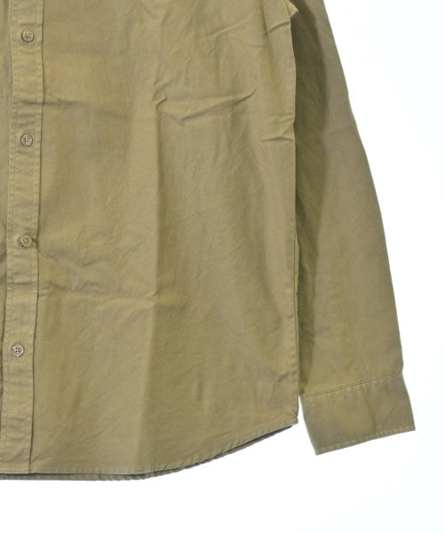 Carhartt เสื้อลำลอง