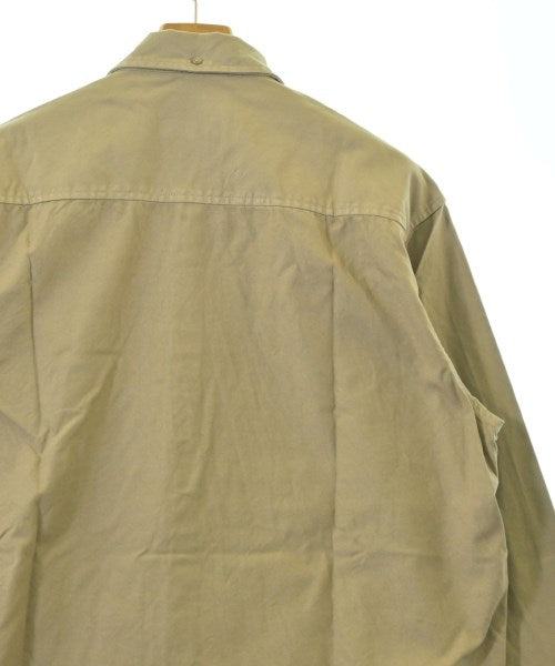 Carhartt เสื้อลำลอง