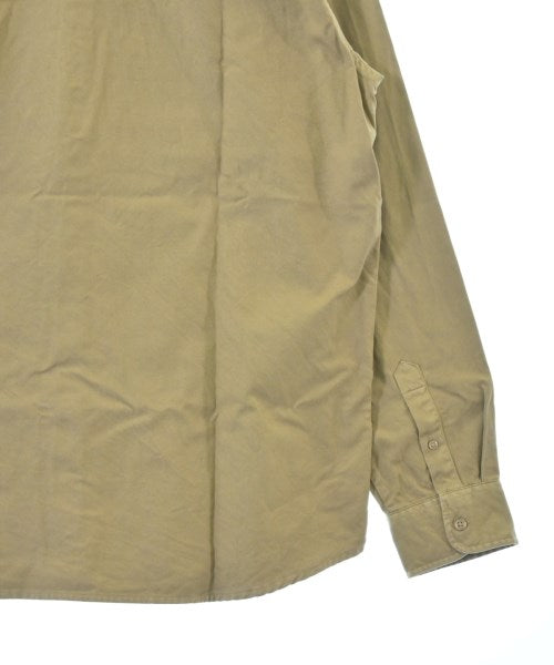 Carhartt เสื้อลำลอง