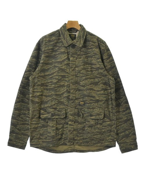 Carhartt เสื้อลำลอง