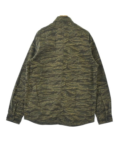 Carhartt เสื้อลำลอง