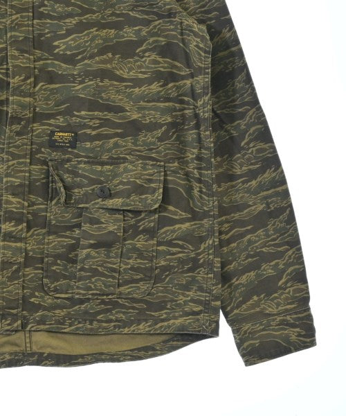 Carhartt เสื้อลำลอง