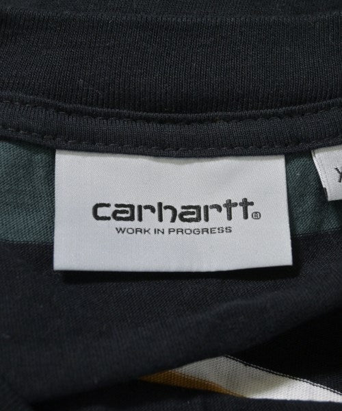 Carhartt เสื้อยืด/เสื้อท็อปส์