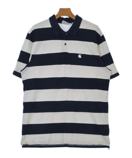 Carhartt เสื้อโปโล