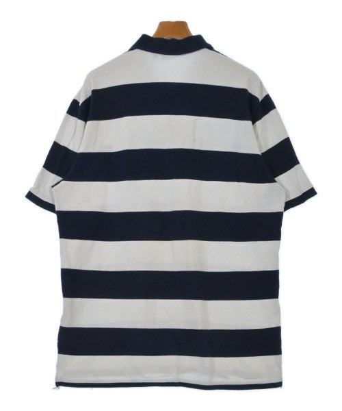 Carhartt เสื้อโปโล