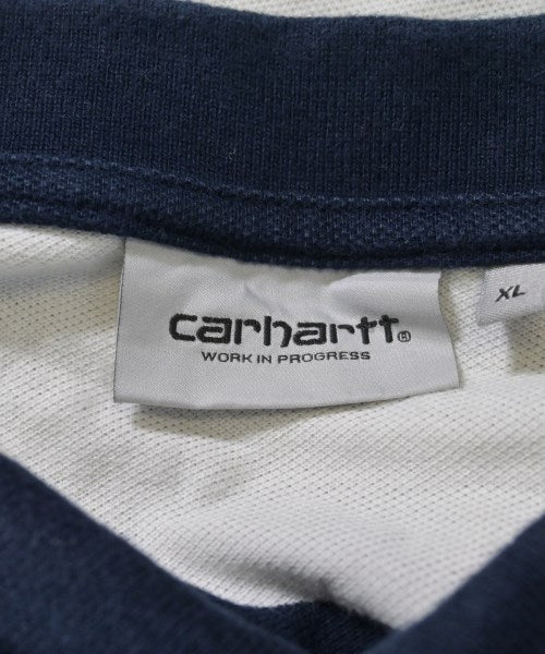 Carhartt เสื้อโปโล