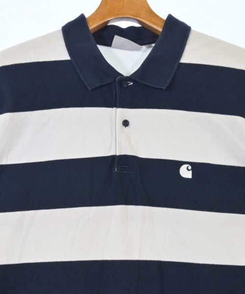 Carhartt เสื้อโปโล