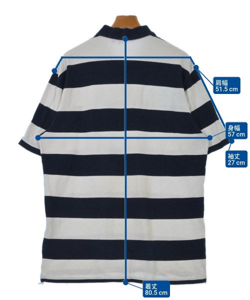 Carhartt เสื้อโปโล