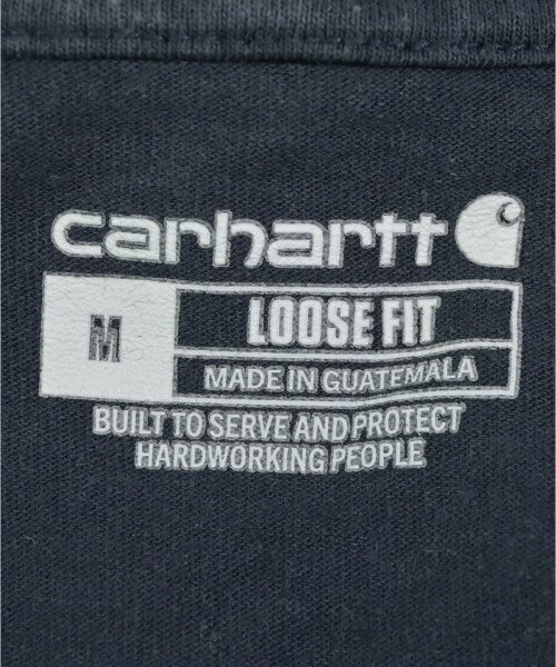 Carhartt เสื้อยืด/เสื้อท็อปส์