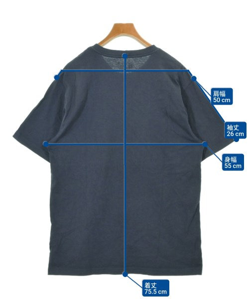 Carhartt เสื้อยืด/เสื้อท็อปส์